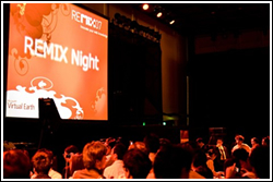 各種イベント・パーティ会場での記念撮影