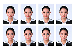 写真品質(プリント)に関して